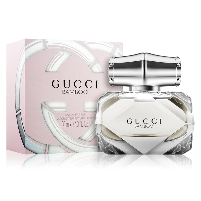 Gucci Bamboo, Apa de Parfum, Femei - 30ml