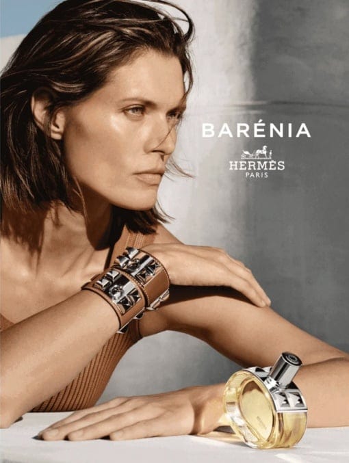 Hermes Barenia, Apa de Parfum, Femei - 100ml