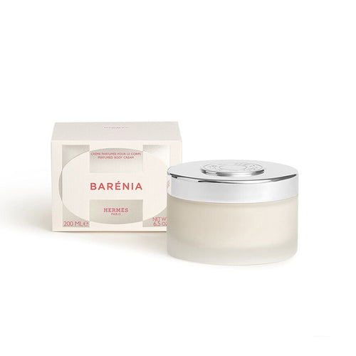 Hermes Barenia, Crema de Corp, Femei - 200ml