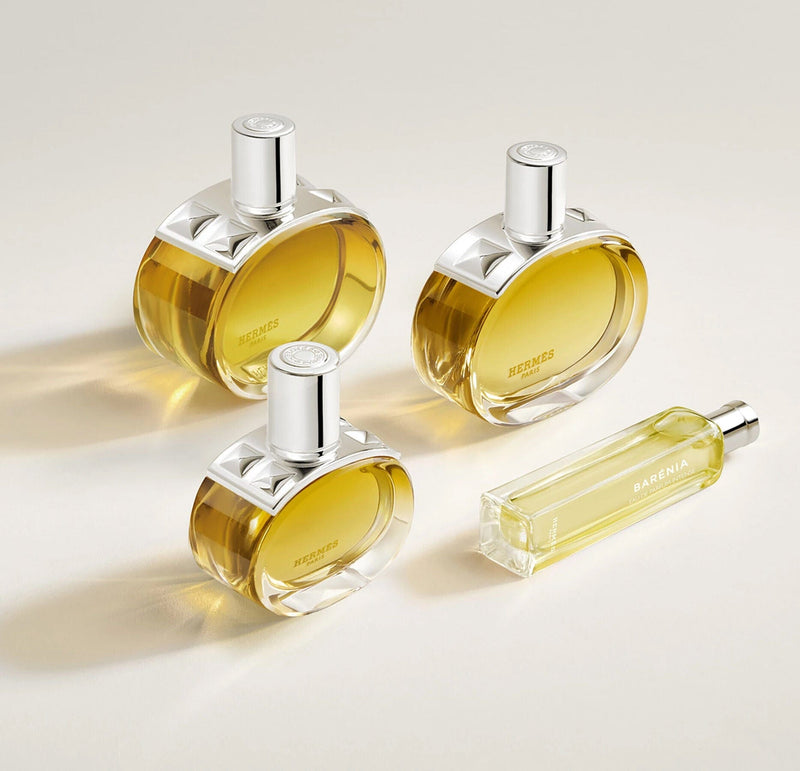 Hermes Barenia Intense, Apa de Parfum, Femei - 100ml
