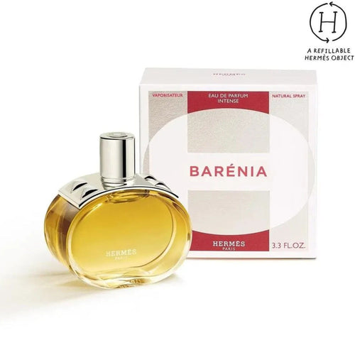 Hermes Barenia Intense, Apa de Parfum, Femei - 30ml