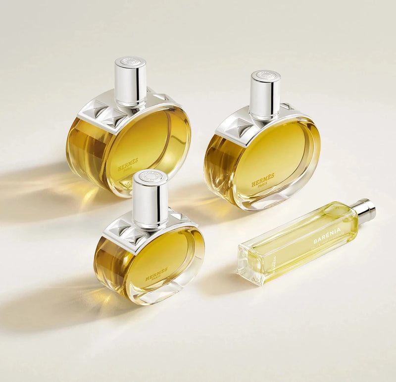 Hermes Barenia Intense, Apa de Parfum, Femei - 50ml