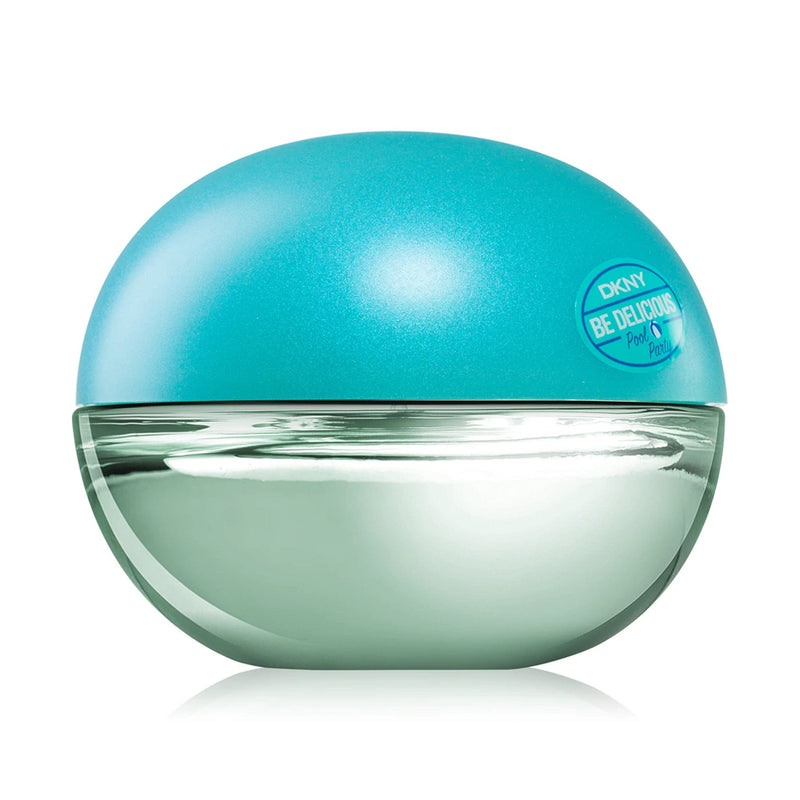 DKNY Be Delicious Bay Breeze , Apa de Toaleta Femei - 50ml