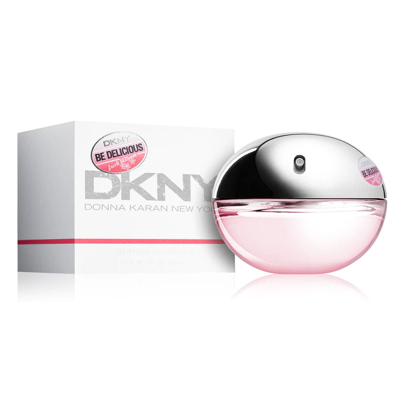 DKNY Be Delicious Fresh Blossom , Apa de Parfum Femei - 100ml