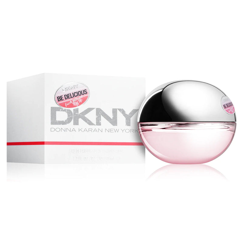 DKNY Be Delicious Fresh Blossom, Apa de Parfum, Femei - 50ml