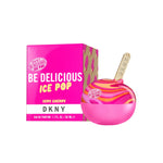 DKNY Be Delicious Ice Pop Very Cherry, Apa de Parfum, Femei - 50ml