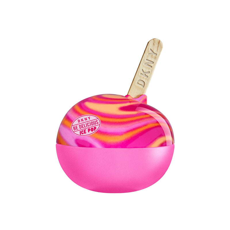 DKNY Be Delicious Ice Pop Very Cherry, Apa de Parfum, Femei - 50ml
