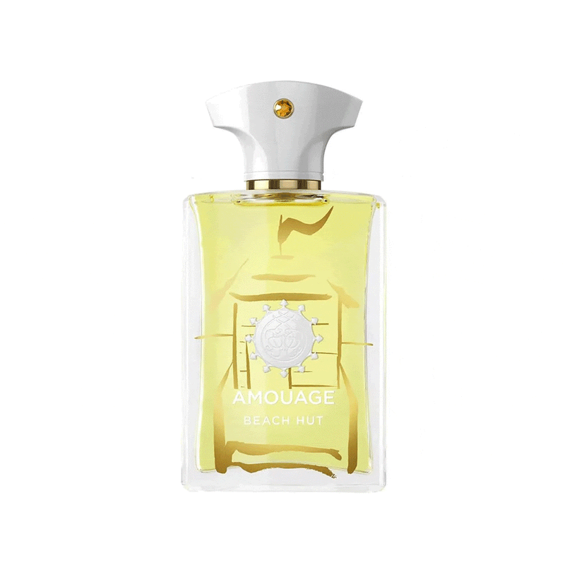 Amouage Beach Hut Man, Apa de Parfum, Barbati - 100ml