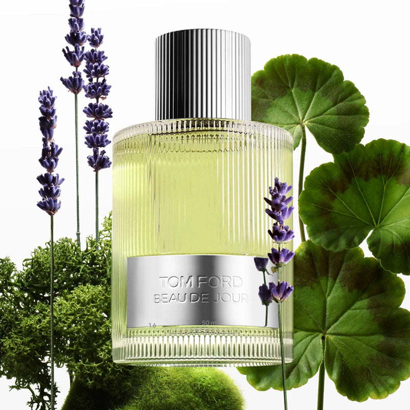 Tom Ford Beau de Jour Signature Collection, Apa de parfum - 50ml