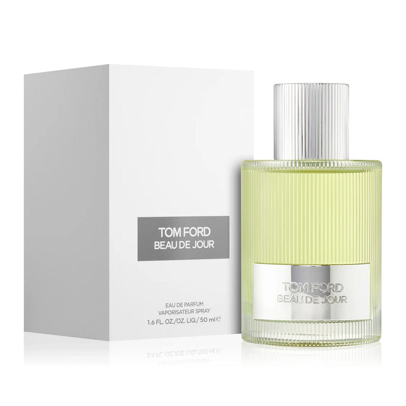 Tom Ford Beau de Jour Signature Collection, Apa de parfum - 50ml