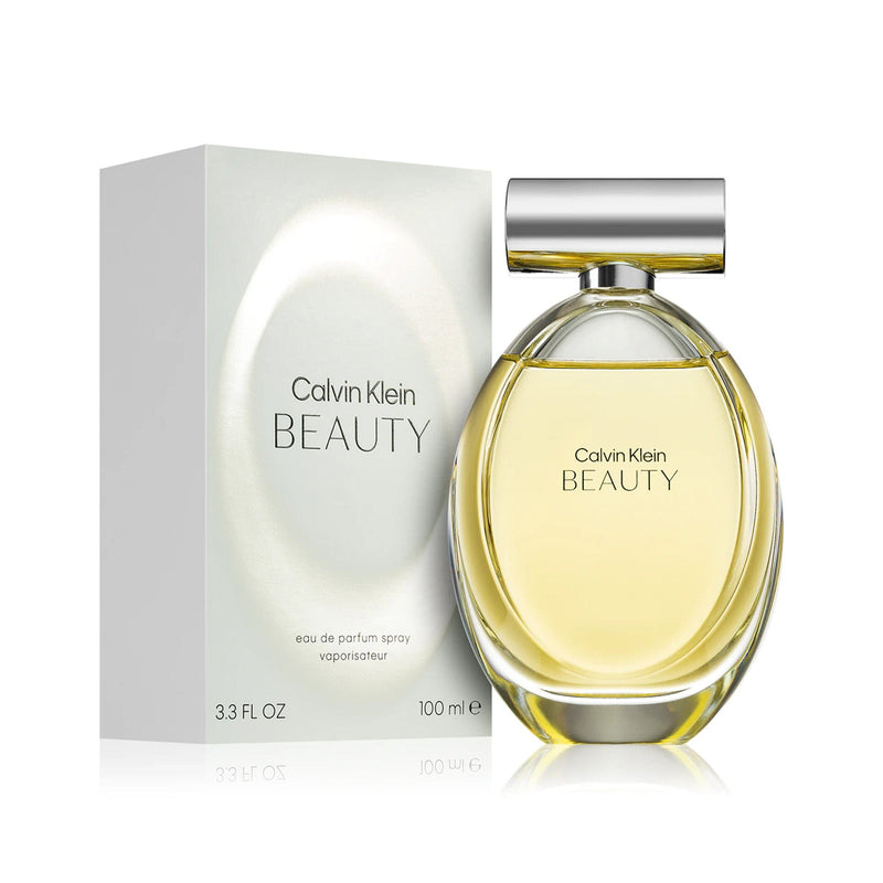 Calvin Klein Beauty, Apa de Parfum Femei - 100ml