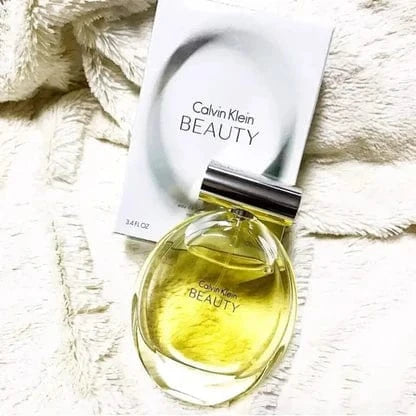 Calvin Klein Beauty, Apa de Parfum, Femei - 100ml