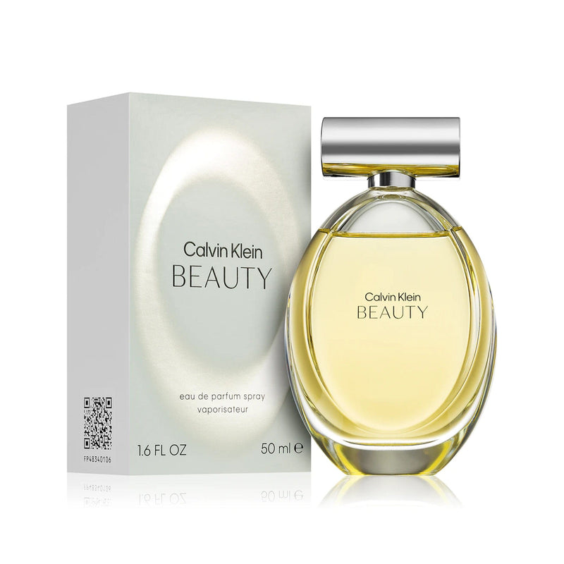 Calvin Klein Beauty, Apa de Parfum Femei - 50ml