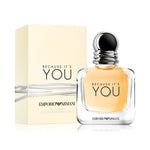 Giorgio Armani Because It's You - 30ml