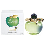 Nina Ricci Bella Eau de Toilette 80ml