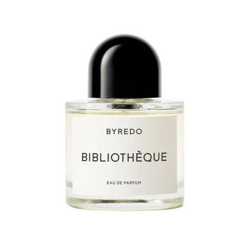 Byredo Bibliotheque, Apa de Parfum, Unisex  - 100ml