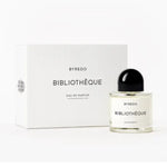 Byredo Bibliotheque, Apa de Parfum, Unisex  - 100ml