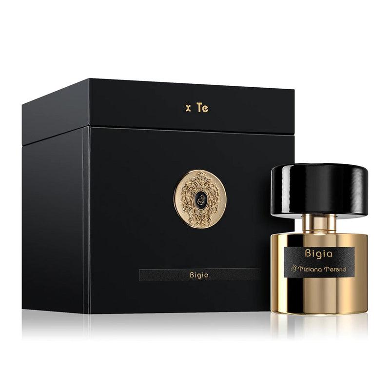 Tiziana Terenzi Bigia Anniversary Collection,  Extract de Parfum,  Unisex - 100ml
