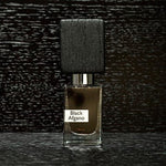 Nasomatto Black Afgano, Extract de Parfum, Unisex - 30ml