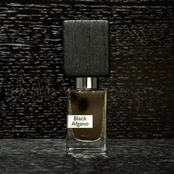 Nasomatto Black Afgano, Extract de Parfum, Unisex - 30ml