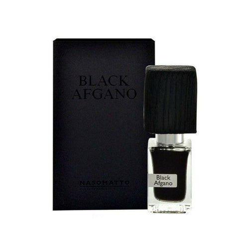 Nasomatto Black Afgano, Extract de Parfum, Unisex - 30ml