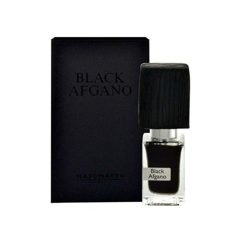 Nasomatto Black Afgano, Extract de Parfum, Unisex - 30ml