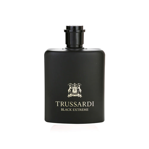 Trussardi Black Extreme,Apa de Toaleta, Barbati - 100ml
