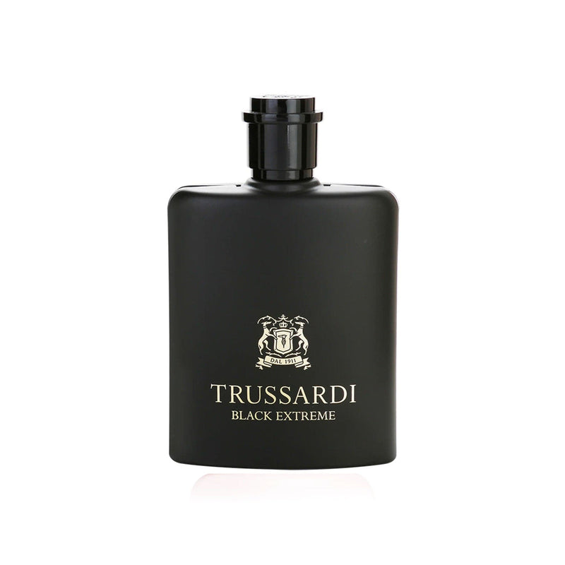 Trussardi Black Extreme,Apa de Toaleta, Barbati - 100ml