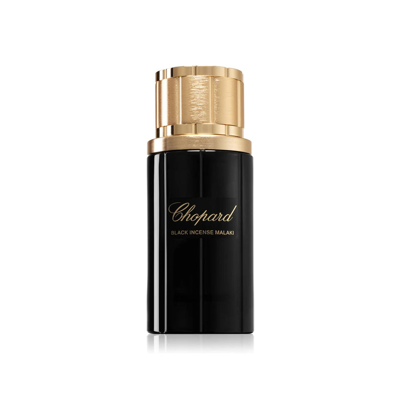 Chopard Black Incense Malaki, Apa de Parfum, Unisex - 80ml