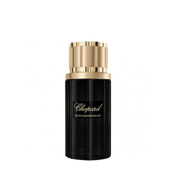 Black Incense Malaki, Apa de Parfum, Unisex - 80ml