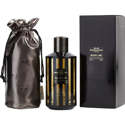 Mancera Black Line, Apa de Parfum, Unisex - 120ml