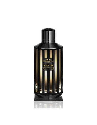 Mancera Black Line, Apa de Parfum, Unisex - 120ml