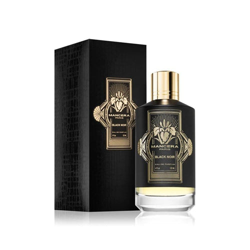Mancera Black Noir, Apa de Parfum, Unisex - 120ml