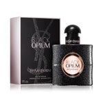 Yves Saint Laurent Black Opium, Apa de Parfum, Femei - 30ml