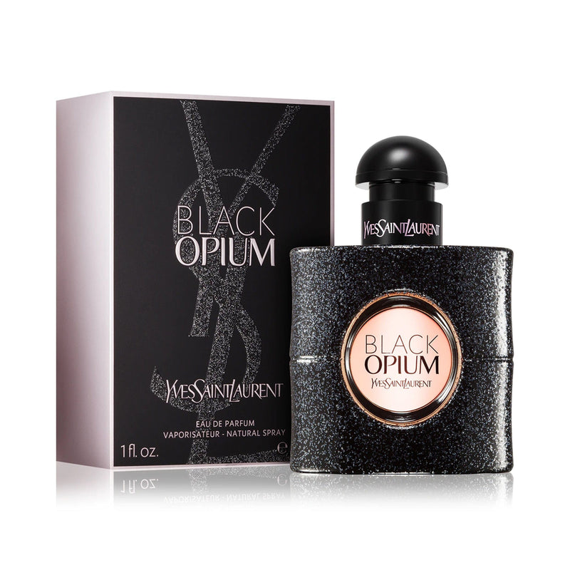 Yves Saint Laurent Black Opium, Apa de Parfum, Femei - 30ml