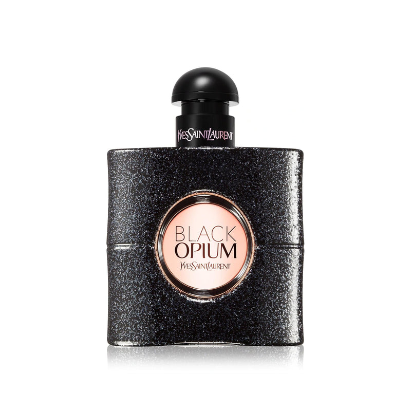 Yves Saint Laurent Black Opium Apa de Parfum Femei - 50ml