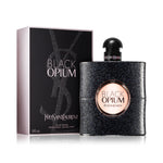Yves Saint Laurent Black Opium, Apa de Parfum, Femei - 90ml