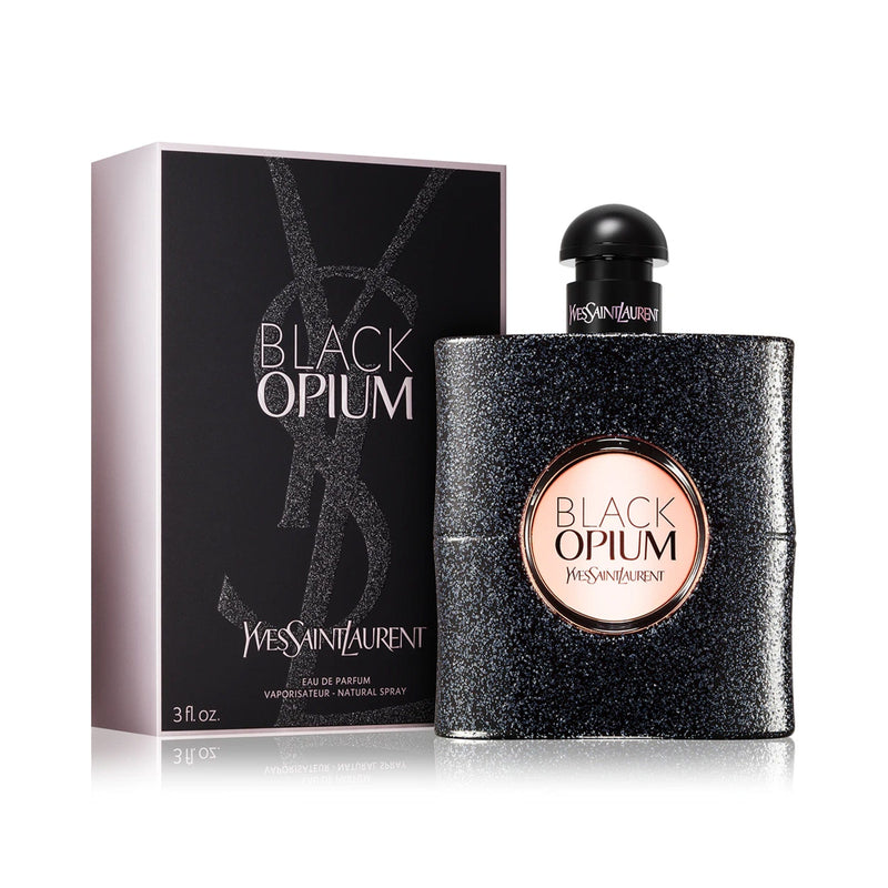 Yves Saint Laurent Black Opium, Apa de Parfum, Femei - 90ml