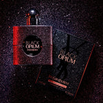 Yves Saint Laurent Black Opium Extreme, Apa de parfum, Femei - 50ml