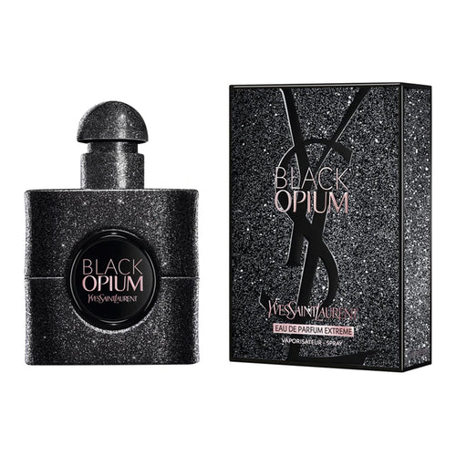Yves Saint Laurent Black Opium Extreme, Apa de parfum, Femei - 90ml