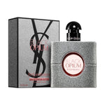 Yves Saint Laurent Black Opium Glitter , Apa de Parfum Femei - 50ml
