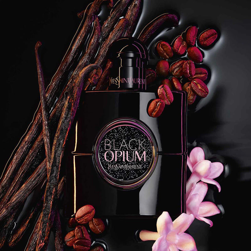 Yves Saint Laurent Black Opium Le Parfum Femei - 50ml