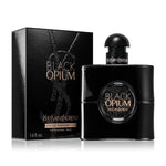 Yves Saint Laurent Black Opium Le Parfum Femei - 50ml
