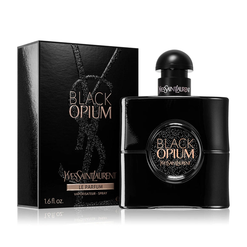 Yves Saint Laurent Black Opium Le Parfum Femei - 50ml