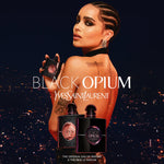 Yves Saint Laurent Black Opium Le Parfum Femei - 90ml