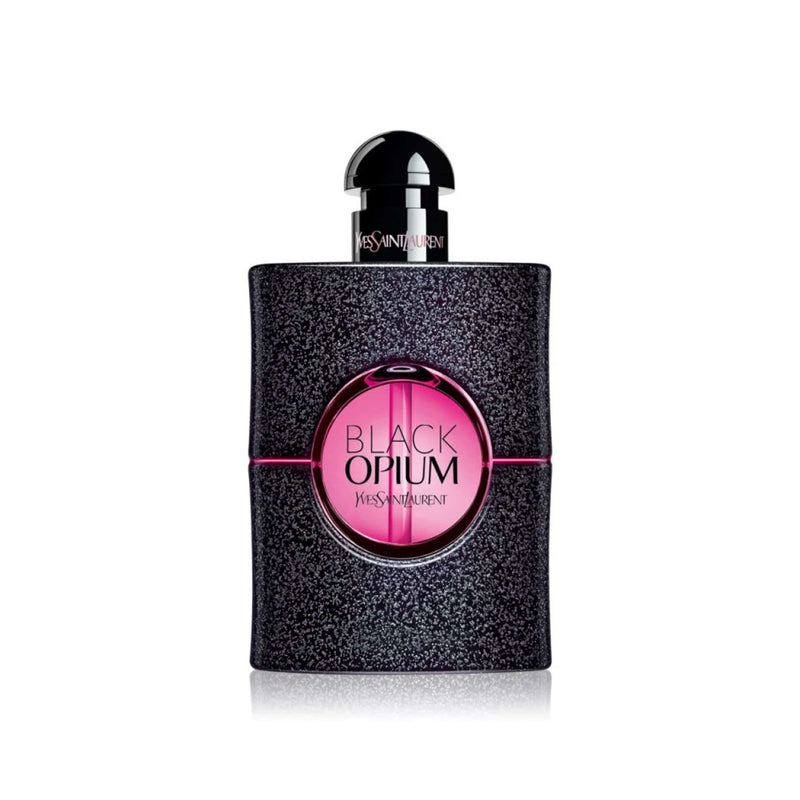 Yves Saint Laurent Black Opium Neon Eau de Parfum 75ml