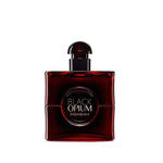Yves Saint Laurent Black Opium Over Red, Apa de Parfum, Femei - 50ml