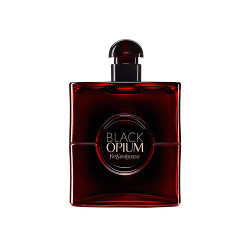 Yves Saint Laurent Black Opium Over Red, Apa de Parfum, Femei - 90ml