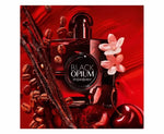 Yves Saint Laurent Black Opium Over Red, Apa de Parfum, Femei - 90ml