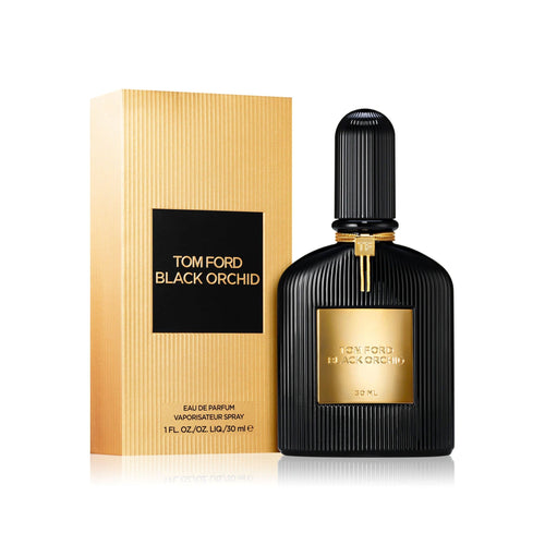 Tom Ford Black Orchid, Apa de parfum - 30ml